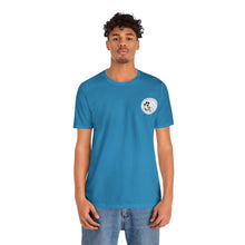 Load image into Gallery viewer, Lady Justice Unisex Jersey Short Sleeve Tee