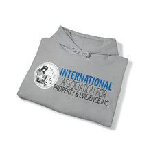 Load image into Gallery viewer, IAPE Unisex Heavy Blend™ Hooded Sweatshirt