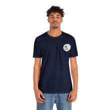 Load image into Gallery viewer, Lady Justice Unisex Jersey Short Sleeve Tee