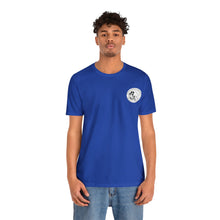 Load image into Gallery viewer, Lady Justice Unisex Jersey Short Sleeve Tee