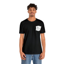 Load image into Gallery viewer, Keeper of Krapola Unisex Jersey Short Sleeve Tee