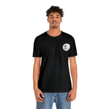 Load image into Gallery viewer, Lady Justice Unisex Jersey Short Sleeve Tee