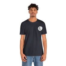 Load image into Gallery viewer, Lady Justice Unisex Jersey Short Sleeve Tee