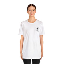 Load image into Gallery viewer, Lady Justice Unisex Jersey Short Sleeve Tee