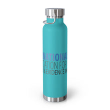 Load image into Gallery viewer, IAPE Copper Vacuum Insulated Bottle, 22oz