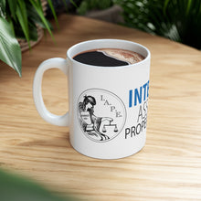 Load image into Gallery viewer, IAPE Mug