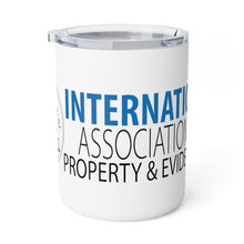 Load image into Gallery viewer, IAPE Insulated Coffee Mug, 10oz