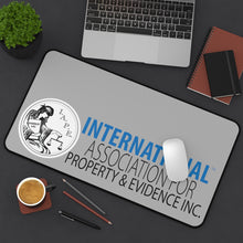 Load image into Gallery viewer, IAPE Justice Desk Mat