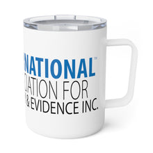 Load image into Gallery viewer, IAPE Insulated Coffee Mug, 10oz