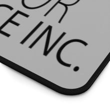 Load image into Gallery viewer, IAPE Justice Desk Mat