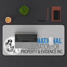 Load image into Gallery viewer, IAPE Justice Desk Mat