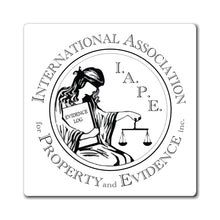 Load image into Gallery viewer, IAPE Lady Justice Magnets