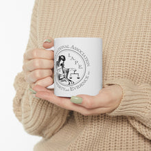 Load image into Gallery viewer, IAPE Lady Justice Mug