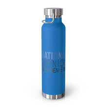Load image into Gallery viewer, IAPE Copper Vacuum Insulated Bottle, 22oz