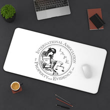 Load image into Gallery viewer, IAPE Lady Justice Desk Mat