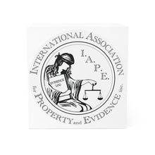 Load image into Gallery viewer, IAPE Lady Justice Note Cube