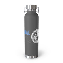 Load image into Gallery viewer, IAPE Copper Vacuum Insulated Bottle, 22oz