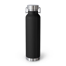 Load image into Gallery viewer, Kween of Krapola Copper Vacuum Insulated Bottle, 22oz