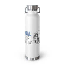 Load image into Gallery viewer, IAPE Copper Vacuum Insulated Bottle, 22oz