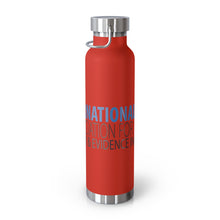Load image into Gallery viewer, IAPE Copper Vacuum Insulated Bottle, 22oz
