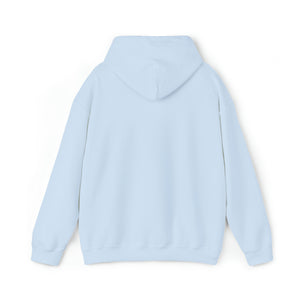 IAPE Unisex Heavy Blend™ Hooded Sweatshirt