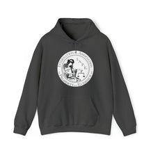 Load image into Gallery viewer, Lady Justice Unisex Heavy Blend™ Hooded Sweatshirt
