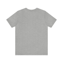 Load image into Gallery viewer, IAPE Unisex Jersey Short Sleeve Tee