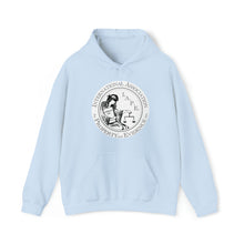 Load image into Gallery viewer, Lady Justice Unisex Heavy Blend™ Hooded Sweatshirt