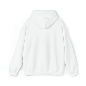 Lady Justice Unisex Heavy Blend™ Hooded Sweatshirt