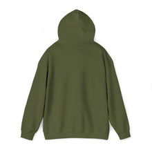 Load image into Gallery viewer, Kween of Krapola Justice Unisex Heavy Blend™ Hooded Sweatshirt