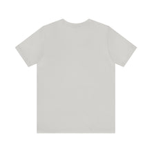 Load image into Gallery viewer, IAPE Unisex Jersey Short Sleeve Tee