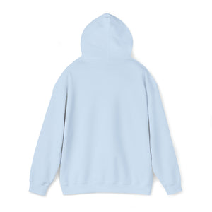 IAPE Unisex Heavy Blend™ Hooded Sweatshirt