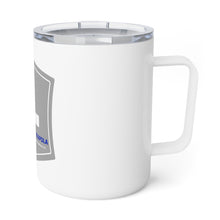 Load image into Gallery viewer, Keeper of Krapola IAPE Insulated Coffee Mug, 10oz