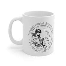 Load image into Gallery viewer, IAPE Lady Justice Mug