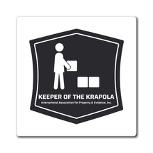 Load image into Gallery viewer, Keeper of Krapola Magnets