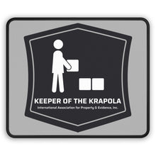 Load image into Gallery viewer, Keeper of Krapola Mouse Pad