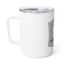 Load image into Gallery viewer, Keeper of Krapola IAPE Insulated Coffee Mug, 10oz