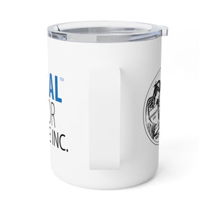 IAPE Insulated Coffee Mug, 10oz