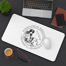Load image into Gallery viewer, IAPE Lady Justice Desk Mat