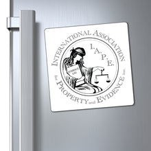 Load image into Gallery viewer, IAPE Lady Justice Magnets